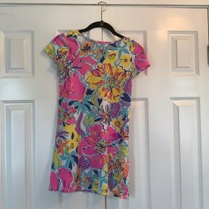 Girls Lily Pulitzer Dress